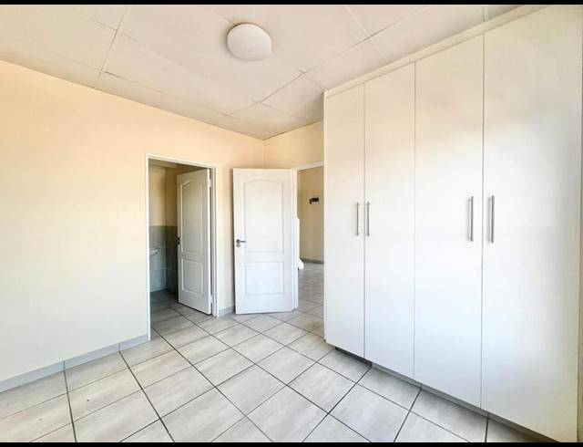 1 BEDROOM PROPERTY TO RENT IN CHASE VALLEY